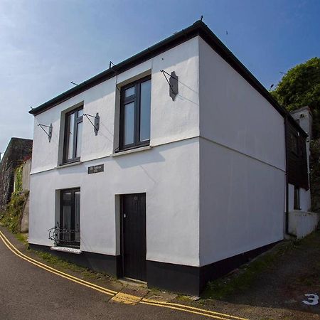 The Old Bakery Villa Falmouth Eksteriør bilde